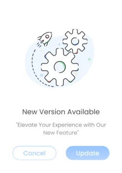 Add profile details
