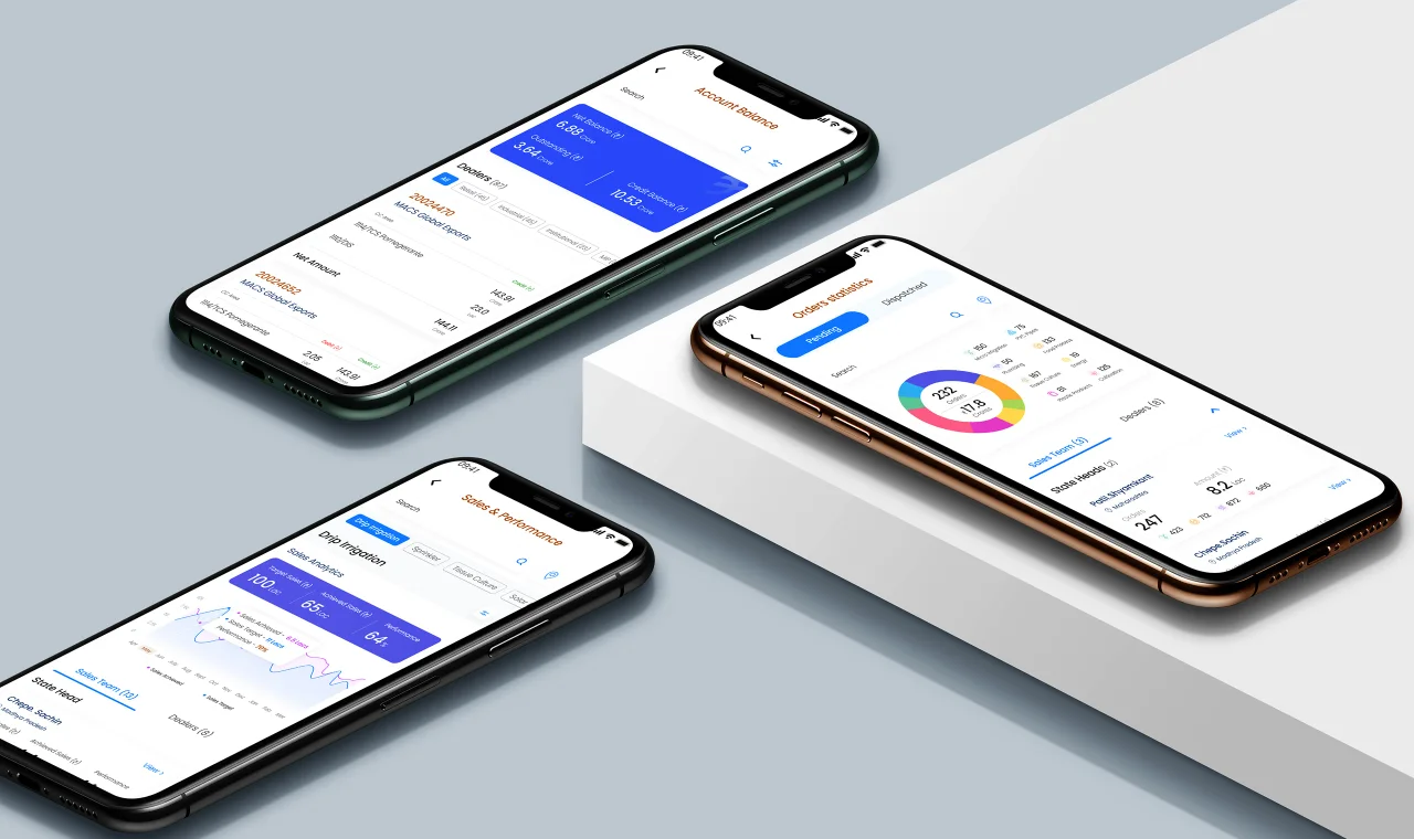 Jain Connect web dashboard