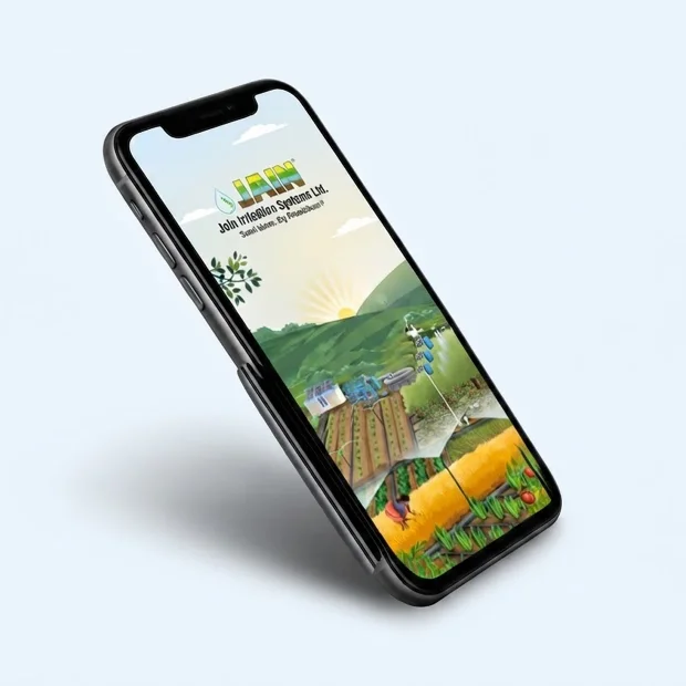 Jain Connect app detail
