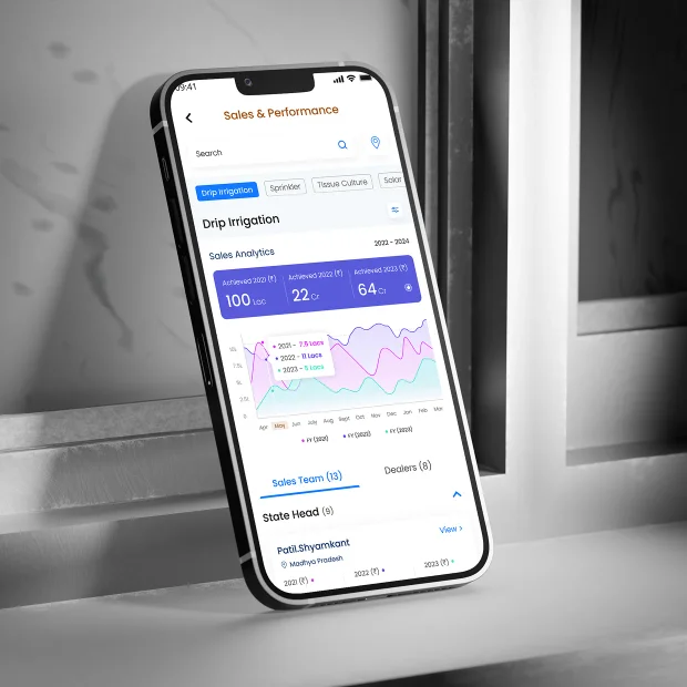 Jain Connect app detail